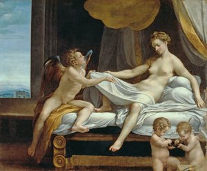 Danaë